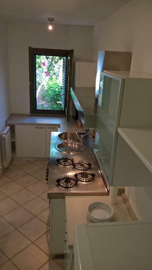 Villa La Casa Nel Borgo à Chia Extérieur photo